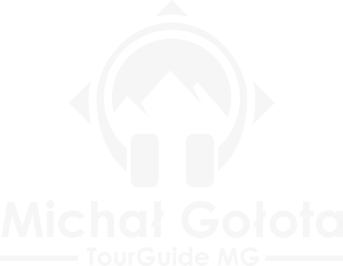 Michał Gołota - Tour Guide MG